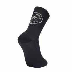 Ride For Unity Socks -Baratza store PPID 106430899 SKU 106430901 Sock Black 02