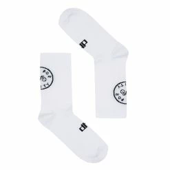 Ride For Unity Socks -Baratza store PPID 106430899 SKU 106430902 Sock White 03