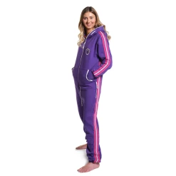 SWIMZI - Onesie Purple Star