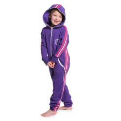SWIMZI - Onesie Purple Star -Baratza store PurpleStar3 grande