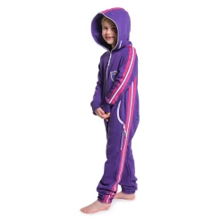 SWIMZI - Onesie Purple Star -Baratza store PurpleStar4 grande