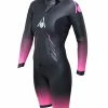 Aqua Sphere - Womens Shorty Swim Run Wetsuit -Baratza store SU3990121 Limitless Women 03 FrontL grande