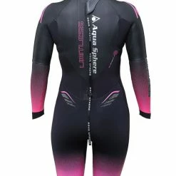 Aqua Sphere - Womens Shorty Swim Run Wetsuit 9 Aqua Sphere - Womens Shorty Swim Run Wetsuit -Baratza store SU3990121 Limitless Women 04 B grande