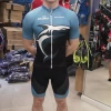 Orca - Mens Custom TriSharks Cycle Jersey -Baratza store Sharks Jersey a0868d28 cea4 45ce afb0 13c379ab3bc4 grande