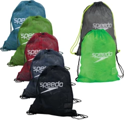 Speedo - Bag Mesh Bag