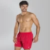 Speedo - Men's 16" Watershort Red 1 Speedo - Men's 16" Watershort Red -Baratza store Speedo 16 Short Front grande
