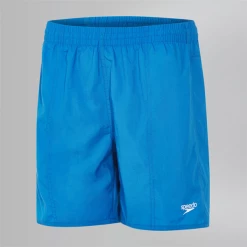 Speedo - Men's 16" Watershort Blue 7 Speedo - Men's 16" Watershort Blue -Baratza store Speedo Blue Shorts 1 grande