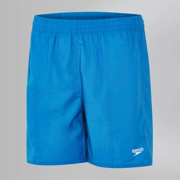 Speedo - Men's 16" Watershort Blue 5 Speedo - Men's 16" Watershort Blue - Image 3