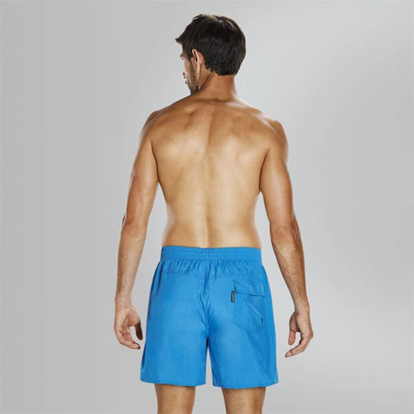 Speedo - Men's 16" Watershort Blue 4 Speedo - Men's 16" Watershort Blue - Image 2