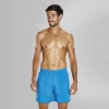 Speedo - Men's 16" Watershort Blue 1 Speedo - Men's 16" Watershort Blue -Baratza store Speedo Blue Shorts grande