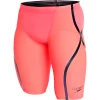 Speedo - Mens Lazer Racer X Jammer Red/Purple -Baratza store Speedo Lazor racer X orange grande