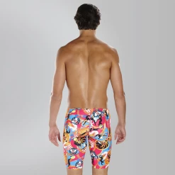 Speedo - Mens Jammer Flipturns Solar Pavola Allover V Multi 8 Speedo - Mens Jammer Flipturns Solar Pavola Allover V Multi -Baratza store Speedo Mens Flipturns Solar Pavola Allover V Jammer2 grande