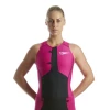 Speedo - Ladies Lazer Racer Tri Comp Tank -Baratza store Speedo Tri Tank grande