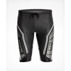 HUUB - Sphere Neoprene Buoyancy Short Black
