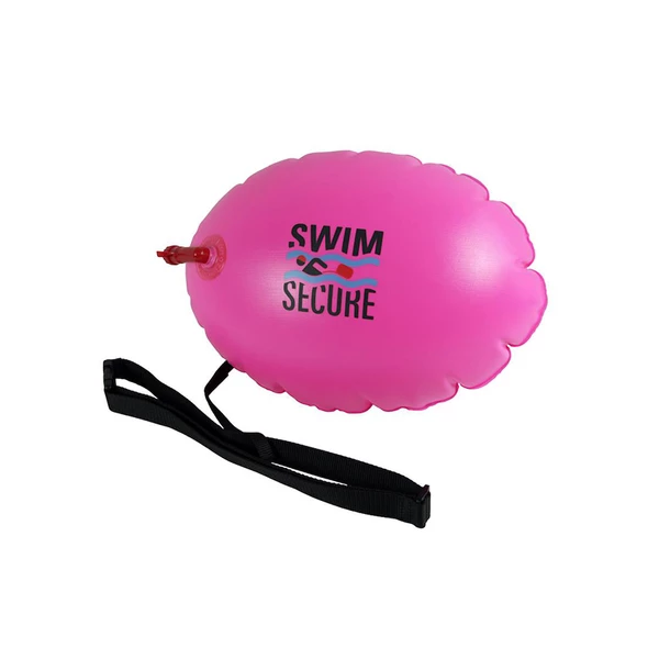 Swim Secure - Tow Float 4 Swim Secure - Tow Float - Image 2