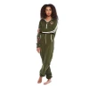 SWIMZI - Onesie 'SWPD' Combat White