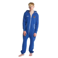 SWIMZI - Onesie 'GBR' Great Britain Royal Blue Red -Baratza store Swimzi GB 1 grande