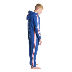 SWIMZI - Onesie 'GBR' Great Britain Royal Blue Red -Baratza store Swimzi GB 2 grande
