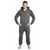 SWIMZI - Onesie 'SVOMME' Graphite Gold -Baratza store Swimzi Graphite Gold grande