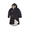 Swimzi - Coat XK Black -Baratza store Swimzi XK grande