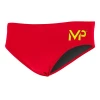 Michael Phelps - Mens Brief Solid Red -Baratza store TEAM SUIT 8CM BRIEF SOLID RED BL SM2490606 01 SIDE 600x 2b854dbf 94a7 4fa8 885a 638016da71da grande