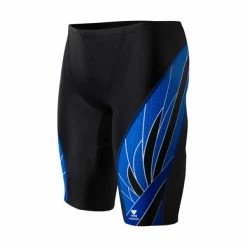 TYR - Mens Jammer Phoenix Splice Black/Blue