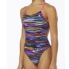 TYR - Womens Swimsuit Fresno CutOutFit TieBack