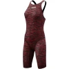 TYR - Womens Racesuit Thresher Baja Open Back Red -Baratza store TYR BAJA Womens grande