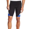 TYR - Carbon 9 IN Trishort Black/Blue -Baratza store TYR Carbon Trishort grande