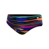 TYR - Mens Brief Fresno Allover Racer Purple/Multi -Baratza store TYR Mens Fresno Purple grande