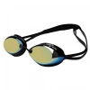 TYR - Goggles Tracer-X Racing Mirrored Gold/Black -Baratza store TYR tracer x grande