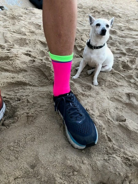 Brav - Endurance Socks 5 Brav - Endurance Socks - Image 3