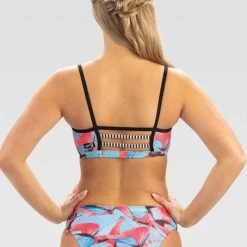 Dolfin - Womens Uglies Revibe Fancy Strappy Two Piece Bottom -Baratza store Top 1 c67de67d 9952 43ab 84ba 365850985b34 grande