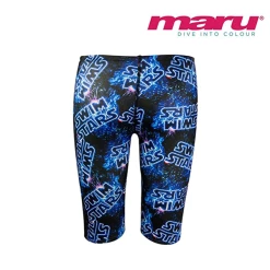Maru - Mens Jammer Star Wars Blue
