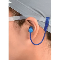 View - Easy To Attach To Goggles Ear Plugs -Baratza store View Attachable ear plugs 2 grande