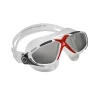 Aquasphere - Goggles Vista Smoke Lens -Baratza store Vista Smoke grande