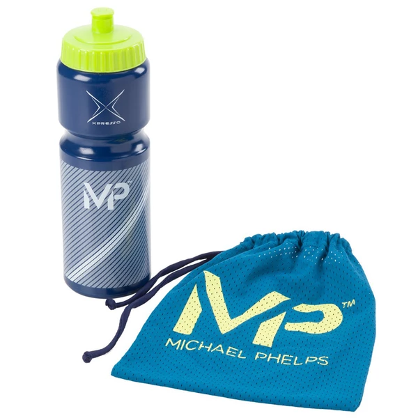 Michael Phelps - Mens Racesuit Jammer XPresso Black/Bright Pink 5 Michael Phelps - Mens Racesuit Jammer XPresso Black/Bright Pink - Image 3