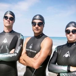 Aqua Sphere - Womens Shorty 1mm Swim Skin -Baratza store ZZZ Aqua Sphere Aqua Skin Lifestyle grande