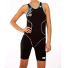 ZeroD - Womens OSUIT Blacl/Atoll 1 ZeroD - Womens OSUIT Blacl/Atoll -Baratza store ZeroD Womens oSUIT grande