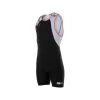 ZeroD - USUIT ARMADA Black/Orange Unisex
