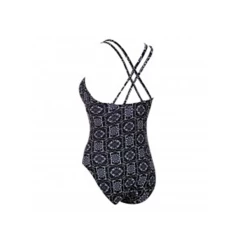 Zoggs - Womens Sacred Craft Multi Crossback -Baratza store Zoggs Craft Rear grande