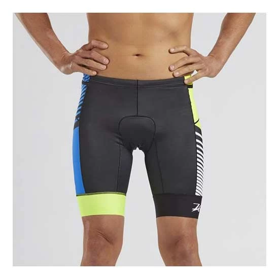 Zoot - Mens Ltd Tri 9 Inch Short TEAM 3 Zoot - Mens Ltd Tri 9 Inch Short TEAM