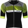 Zoot - Mens Ultra TRI SS AERO Top Ultra 18 -Baratza store Zoot Ultra Tri Aero SS Top Internal Black Multi SS18 0 grande