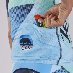 Zoot - Mens Cycle LTD Jersey Cali 19 -Baratza store Zoot Cali Cycle Top 4 grande