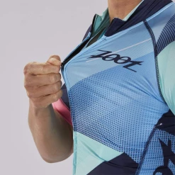 Zoot - Mens Cycle LTD Jersey Cali 19 -Baratza store Zoot Cali Cycle top 2 grande