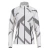 Zoot - Womens Wind Swell & Jacket White/Pipeline -Baratza store Zoot Swell Wind Pipeline grande