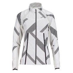Zoot - Womens Wind Swell & Jacket White/Pipeline