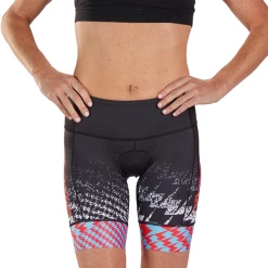 Zoot - Womens ULTRA TRI 7 INCH SHORT - Ultra 2019