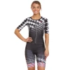 Zoot - Womens Ultra Tri SS Aero Racesuit Ultra'19 -Baratza store Zoot Ultra 3 grande