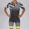 Zoot - Mens Ultra TRI SS AERO Racesuit Ultra'19